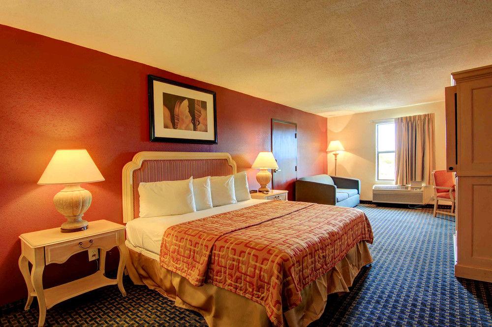 Red Roof Inn Atlanta - Six Flags Exterior photo