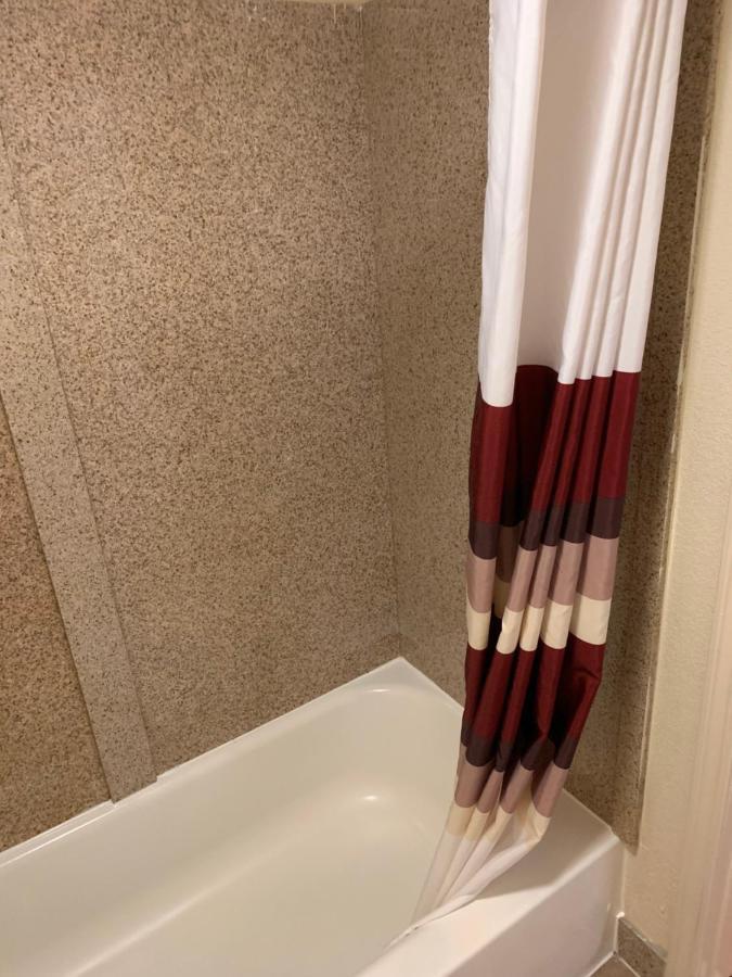 Red Roof Inn Atlanta - Six Flags Exterior photo