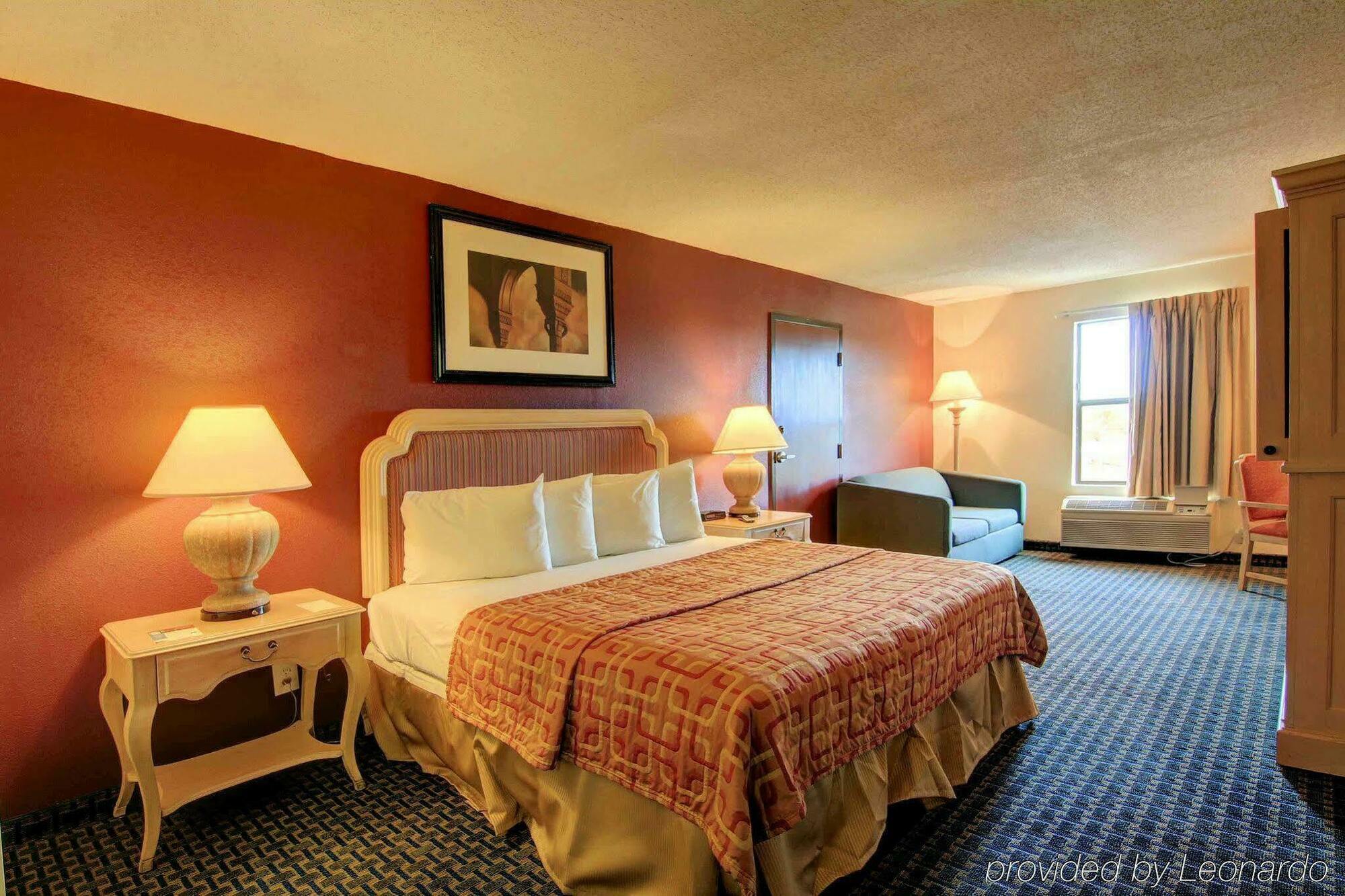 Red Roof Inn Atlanta - Six Flags Exterior photo